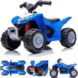  Dječji quad Honda H3 TRX na baterije plavi | shoptok.hr