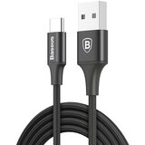 Baseus rapid type c 2A 1m Cene