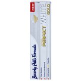 Beverly Hills Formula Perfect White Gold pasta za izbjeljivanje zuba s česticama zlata okus Double Mint 100 ml | shoptok.hr