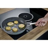 Ballarini Tava Ballarini Salina Granitium Antracitna Grafit Nehrđajući Čelik Aluminij Ø 32 cm | shoptok.hr