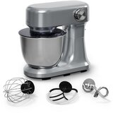 Klarstein Bella Evo kuhinjski robot | planetarni mešalni sistem | 3 mešalni nastavki | 1500 W | 5 l | Shoptok.si