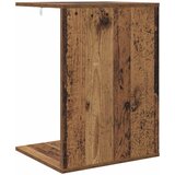  Bocni stol Staro drvo 45 x 40 x 62,5 cm Konstruirano drvo | Eponuda.com