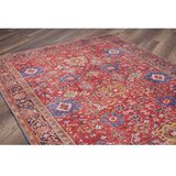 Conceptum Hypnose soul chenille red al 181 tepih | ePonuda.com