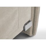 Meise Möbel Bež kutni dječji krevet s prostorom za odlaganje 140x200 cm Fun – | shoptok.hr