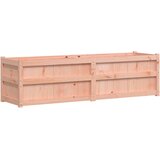  Vrtna sadilica 180x50x50 cm od masivnog drva duglazije | Eponuda.ba