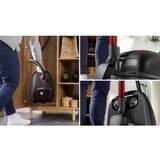 Bosch Exkluzivna serija 4 BGD41MPOW s Sesalnik vrecko | Shoptok.si