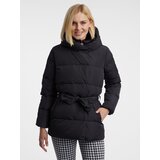 Orsay Black Women's Winter Quilted Jakna - Women's Cijene