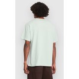Volcom Fa Issam Auptel T-shirt pale aqua | Shoptok.si