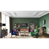 Playboy TABURE, tekstil roza | Shoptok.si