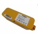 VHBW baterija za irobot roomba 400 / 4000 / 4250, 4500 mah Cene