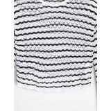 Sinsay Pletena bluza | shoptok.hr
