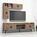 Woody Fashion Hanah Home TV komoda Samba 845HCT3074 | ePonuda.com