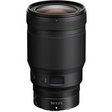 Nikon Obj Z 50mm f1.2 S 88222 | Eponuda.com