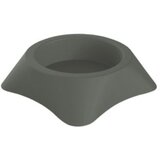 Petmax činija STELLA 1L SIVA | ePonuda.com