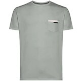 Rrd - Roberto Ricci Designs Majice s kratkimi rokavi - Siva Cene