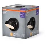 Osram led prigušiva punjivo zidno svetlo nightlux LED/1,8W/5V crno | Eponuda.com