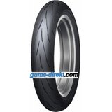 Dunlop Sportmax Q5A ( 120/70 ZR17 TL (58W) M/C, sprednje kolo ) Cene
