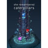 She Remembered Caterpillars Steam Key GLOBAL  She Remembered Caterpillars Steam Key GLOBAL Slike