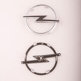  OZNAKA PLASTIČNA OPEL FI98MM KLIK | Eponuda.ba
