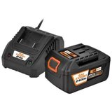 Ruris 2424e alfa up Baterija sa punjačem ( 9682 ) | ePonuda.com