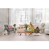 Bonami Selection Narančasti/krem tepih 80x150 cm Linea – | shoptok.hr