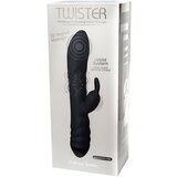 Adrien Lastic Rabbit vibrator Twister Cene