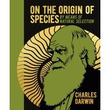 Arcturus Publishing Charles Darwin - On the Origin of Species Cene