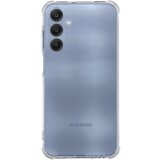TACTICAL silikonski ovitek ANTISHOCK za Samsung Galaxy A25 - prozoren | Shoptok.si