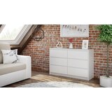 Shumee Komoda Karo K120, BELA, (21560265) | Shoptok.si