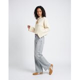 Only ONLJUICY HW WIDE LEG DNM REA707 Siva | shoptok.hr