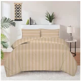 Svilanit bombažno - satenasta Premium posteljnina Isabella Rose, 140x200 + 50x70 cm