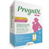 Inpharm Dodatak ishrani za porodilje PregnIN Mum, 60 kapsula | Eponuda.com