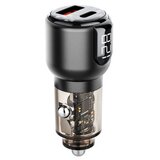 Moxom lx-vc809 pd+qc 75w crni Auto punjac ( A726 ) | Eponuda.com
