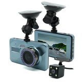  Auto kamera a10 dual lens plava ( K173 ) | ePonuda.com