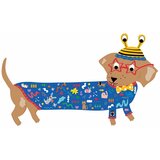 Floss&Rock® sestavljanka jigsaw puzzle pets (20 kosov) | Shoptok.si