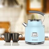 Westinghouse Retro Blue kavni set | Shoptok.si