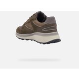 Geox Khaki men's sneakers Spherica Actif X1 - Men's | shoptok.hr