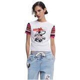 Desigual minnie mouse ženska majica DG25SWTK39-1000 | ePonuda.com