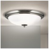 Orion plafonsko svetlo empira 3xE27/40W/230V prečnik 48 cm mat hrom Cene