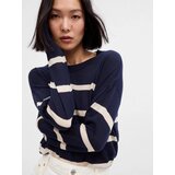 GAP Striped Sweater - Women | Shoptok.si