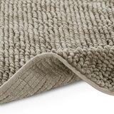 Restilo Bež kopalniška preproga 50x70 cm Bati – | Shoptok.si