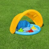 Bestway Bazen Dečiji sa krovom - K52568 | ePonuda.com