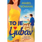 Laguna Anabel Monahan - To je ljubav Cene