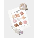 Unleashia Glitterpedia Eye Palette paleta sjenila za oči nijansa All Of Glitter 6,6 g | shoptok.hr