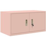 Ormarić za pohranu s pohranom Ružičasta 80 x 40 x 40 cm - Ružičasta 80 x 40 x 40 cm | shoptok.hr