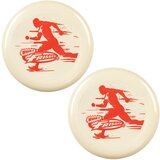 WHAM - O Frisbee All Sport 140g leteči disk, za dejavnosti na prostem -2 pakiranja, (22088698) | Shoptok.si