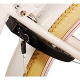  Dječji bicikl Volare Excellent 26" bijeli | shoptok.hr