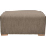 Livetastic TABURE, tekstil rjava Cene