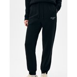 Sinsay Jogger hlače s mekanom unutrašnjošću | shoptok.hr