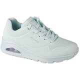 Skechers Uno Frosty Kicks Ženske Tenisice 155359-MNT | shoptok.hr